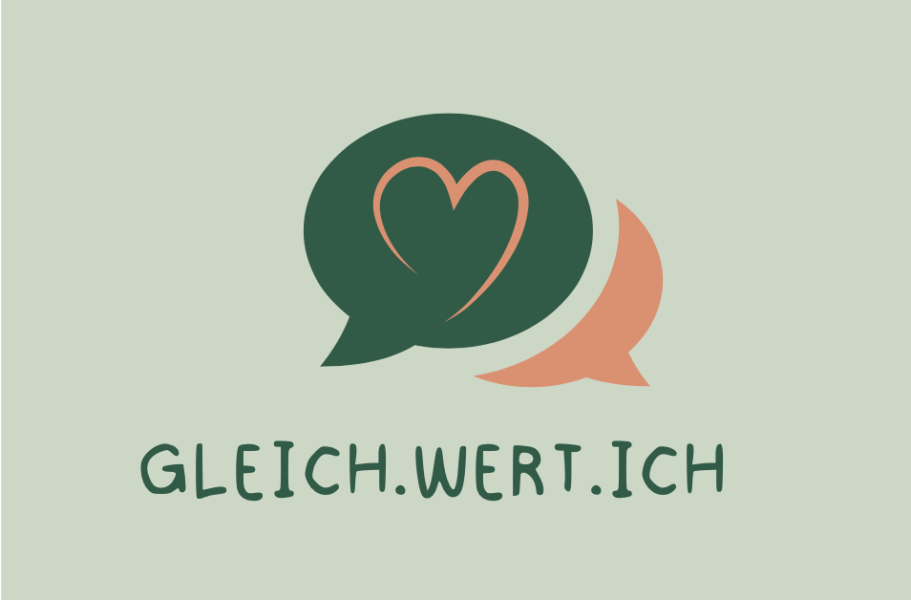 Logo gleich.wert.ich Coaching & Beratung